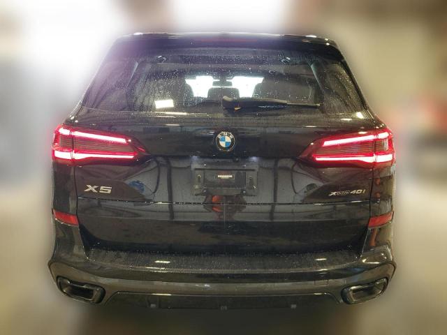 Photo 5 VIN: 5UXCR6C08P9P84112 - BMW X5 