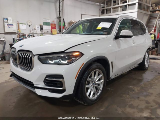 Photo 1 VIN: 5UXCR6C08P9R08587 - BMW X5 