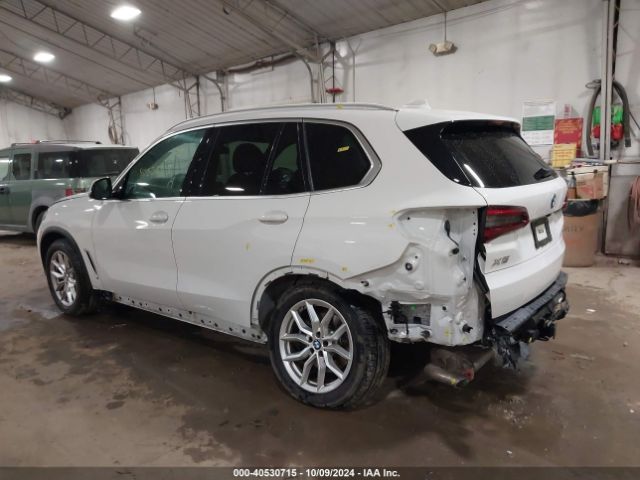 Photo 2 VIN: 5UXCR6C08P9R08587 - BMW X5 