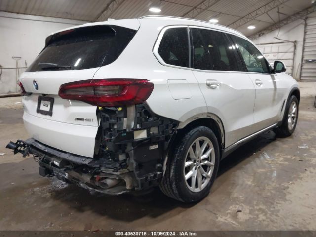 Photo 3 VIN: 5UXCR6C08P9R08587 - BMW X5 