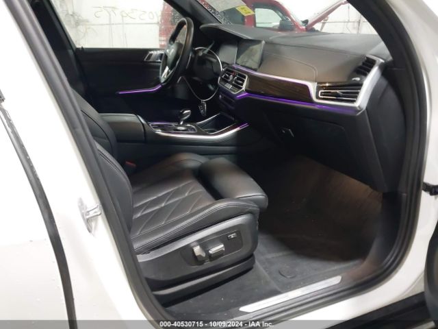 Photo 4 VIN: 5UXCR6C08P9R08587 - BMW X5 