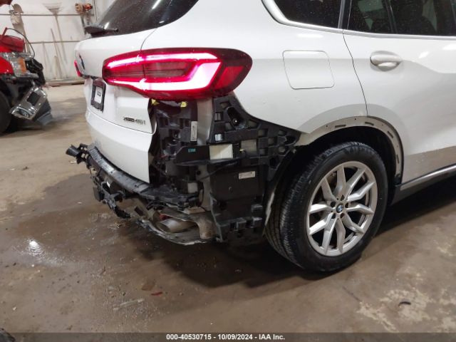 Photo 5 VIN: 5UXCR6C08P9R08587 - BMW X5 