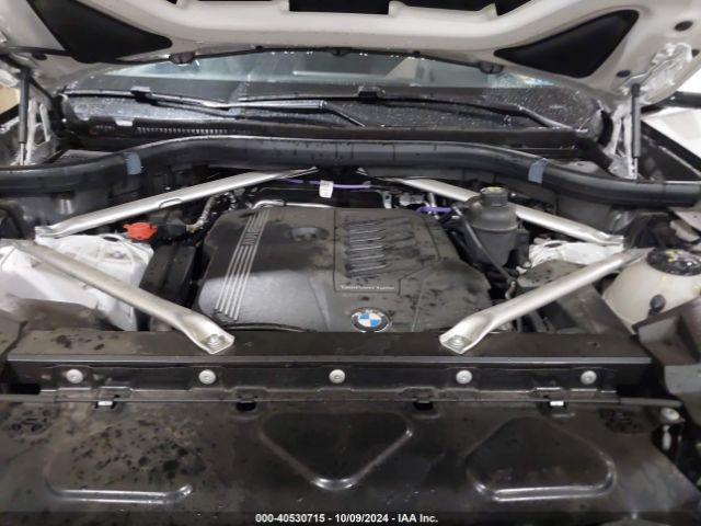 Photo 9 VIN: 5UXCR6C08P9R08587 - BMW X5 