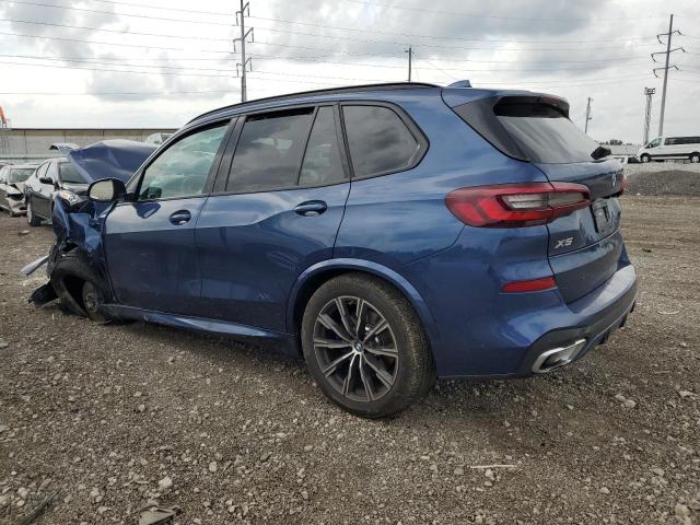 Photo 1 VIN: 5UXCR6C08P9R44599 - BMW X5 XDRIVE4 