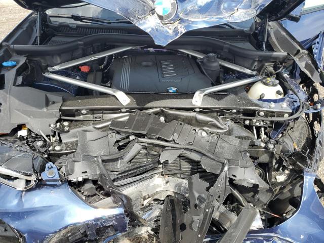 Photo 11 VIN: 5UXCR6C08P9R44599 - BMW X5 XDRIVE4 