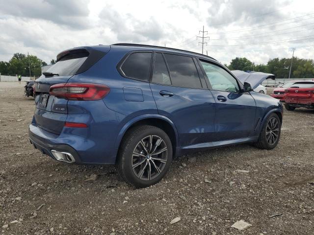 Photo 2 VIN: 5UXCR6C08P9R44599 - BMW X5 XDRIVE4 