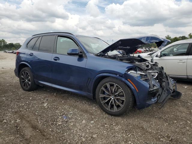 Photo 3 VIN: 5UXCR6C08P9R44599 - BMW X5 XDRIVE4 