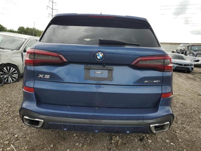 Photo 5 VIN: 5UXCR6C08P9R44599 - BMW X5 XDRIVE4 