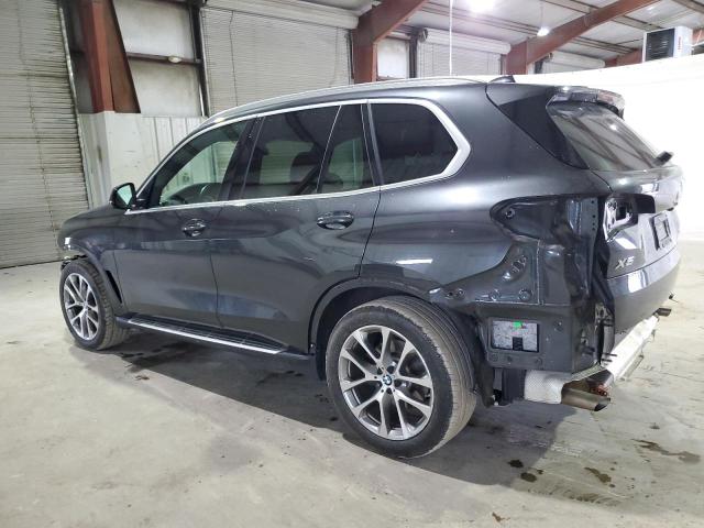 Photo 1 VIN: 5UXCR6C08P9R50290 - BMW X5 