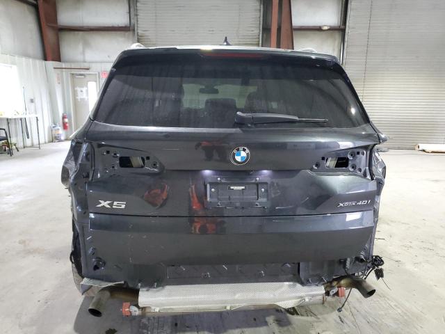 Photo 5 VIN: 5UXCR6C08P9R50290 - BMW X5 