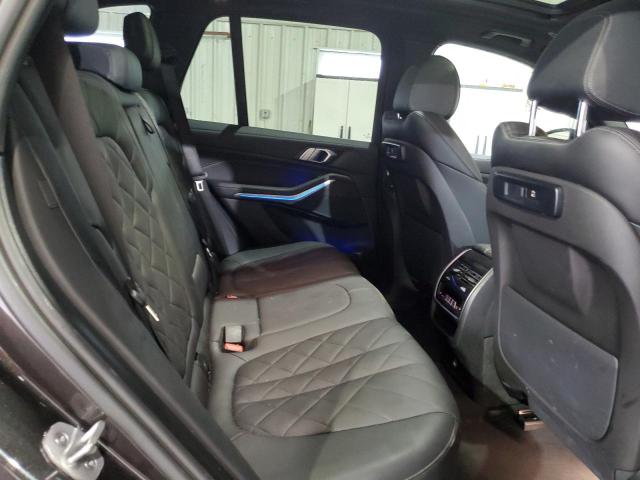 Photo 9 VIN: 5UXCR6C08P9R50290 - BMW X5 