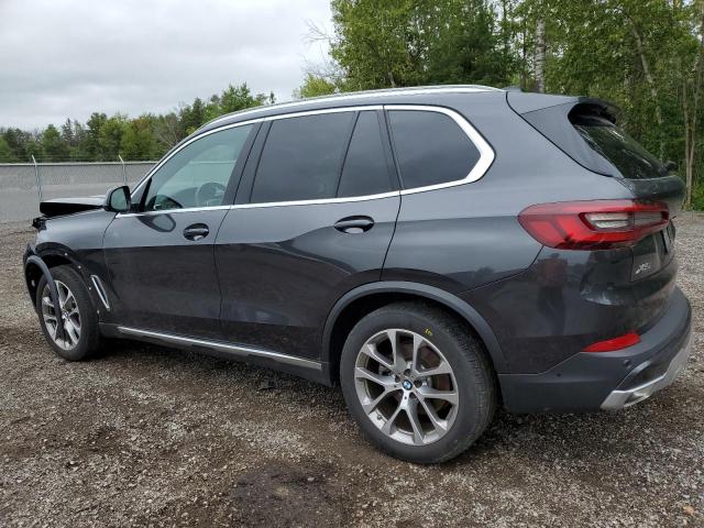 Photo 1 VIN: 5UXCR6C08P9R61189 - BMW X5 