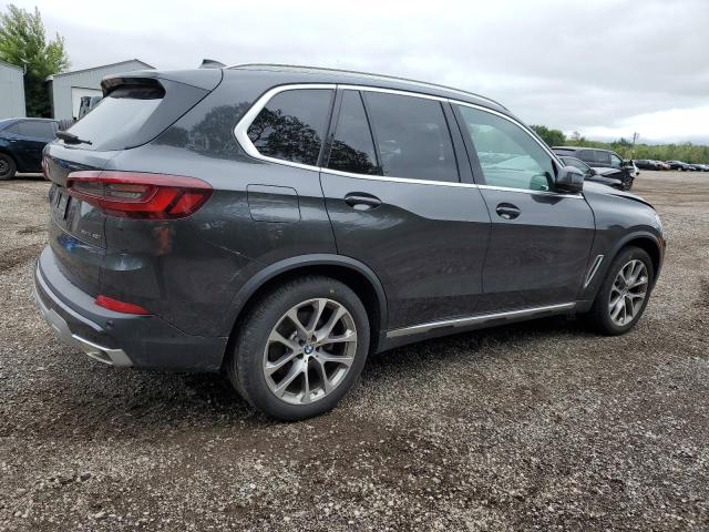 Photo 2 VIN: 5UXCR6C08P9R61189 - BMW X5 