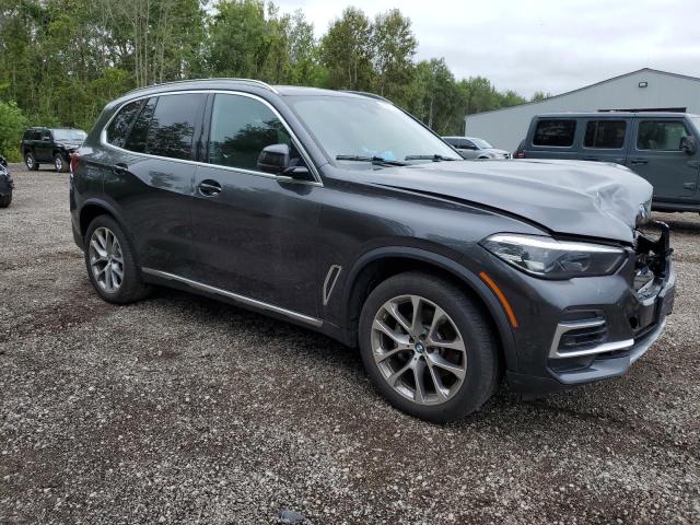 Photo 3 VIN: 5UXCR6C08P9R61189 - BMW X5 