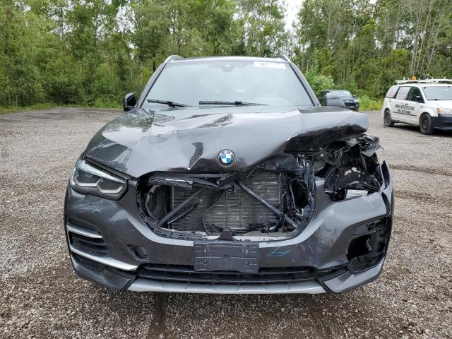 Photo 4 VIN: 5UXCR6C08P9R61189 - BMW X5 