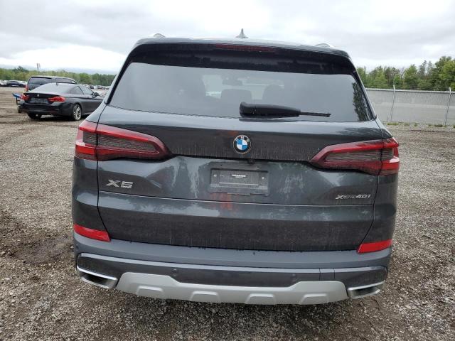 Photo 5 VIN: 5UXCR6C08P9R61189 - BMW X5 