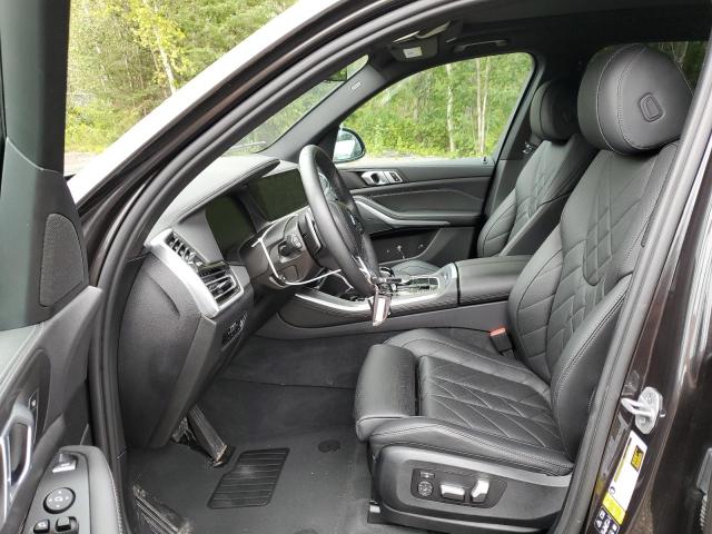 Photo 6 VIN: 5UXCR6C08P9R61189 - BMW X5 