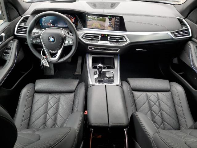 Photo 7 VIN: 5UXCR6C08P9R61189 - BMW X5 