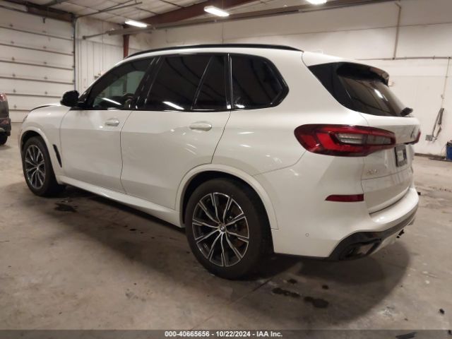 Photo 2 VIN: 5UXCR6C08P9R91860 - BMW X5 