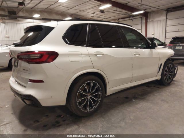 Photo 3 VIN: 5UXCR6C08P9R91860 - BMW X5 