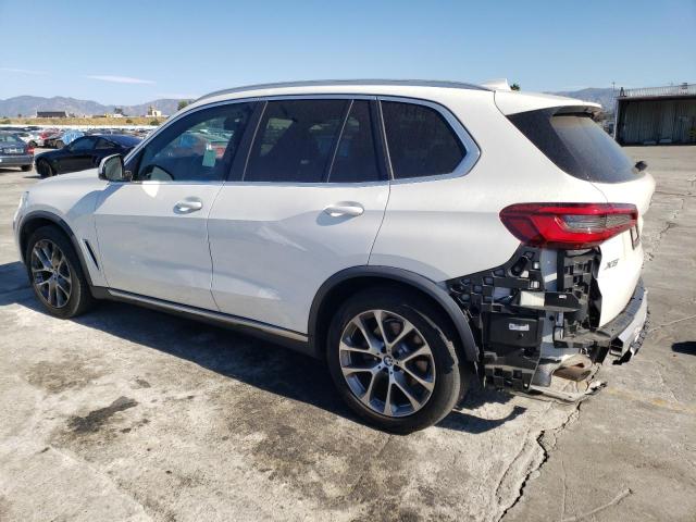 Photo 1 VIN: 5UXCR6C09L9B13271 - BMW X5 