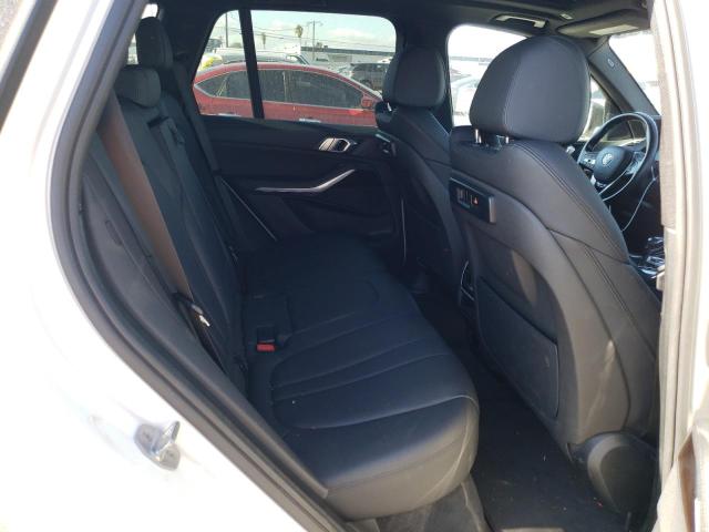 Photo 10 VIN: 5UXCR6C09L9B13271 - BMW X5 