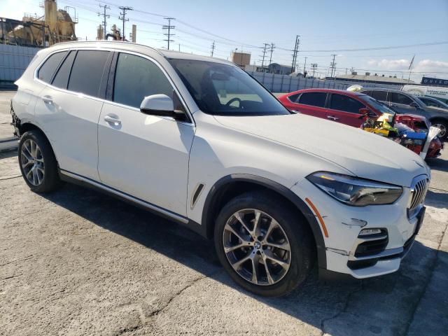 Photo 3 VIN: 5UXCR6C09L9B13271 - BMW X5 