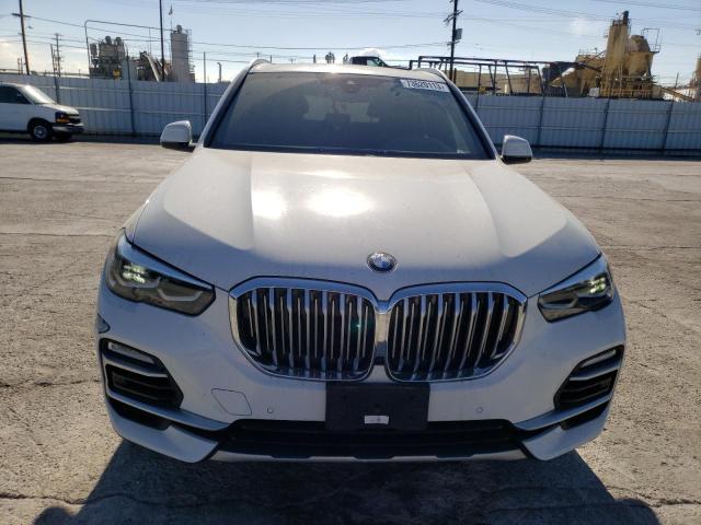 Photo 4 VIN: 5UXCR6C09L9B13271 - BMW X5 