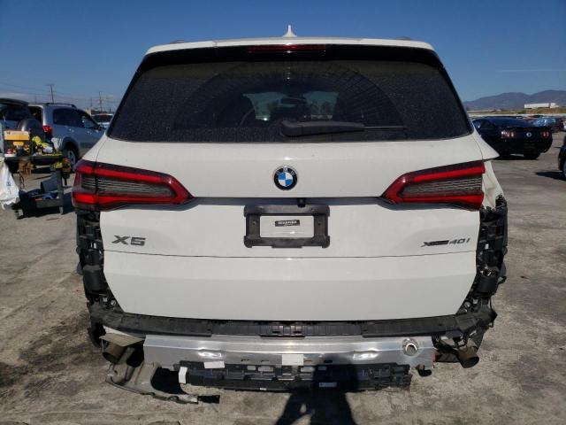 Photo 5 VIN: 5UXCR6C09L9B13271 - BMW X5 