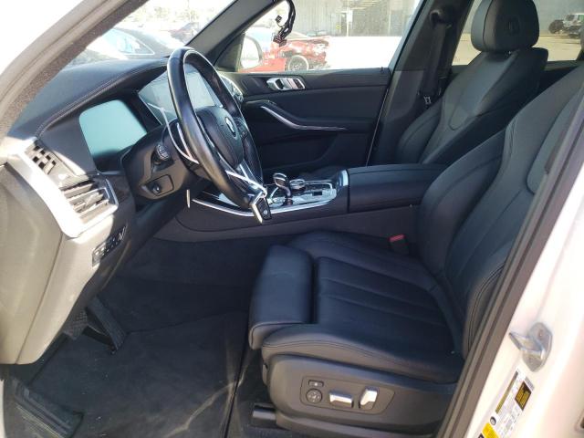 Photo 6 VIN: 5UXCR6C09L9B13271 - BMW X5 