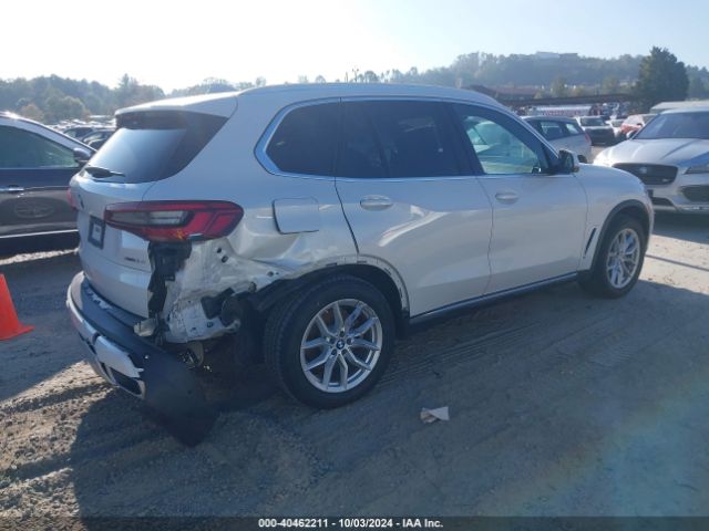 Photo 3 VIN: 5UXCR6C09L9B15554 - BMW X5 