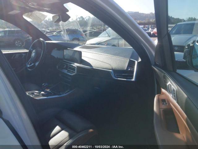 Photo 4 VIN: 5UXCR6C09L9B15554 - BMW X5 