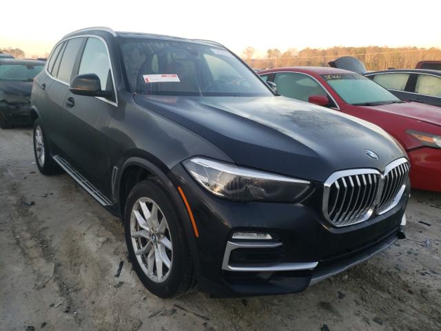 Photo 0 VIN: 5UXCR6C09L9B26361 - BMW X5 XDRIVE4 