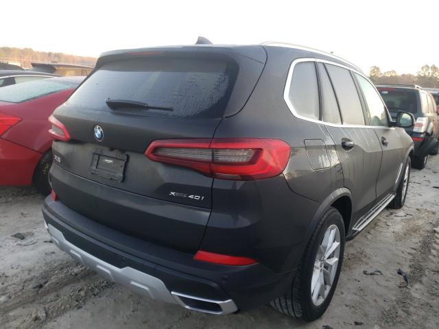 Photo 3 VIN: 5UXCR6C09L9B26361 - BMW X5 XDRIVE4 