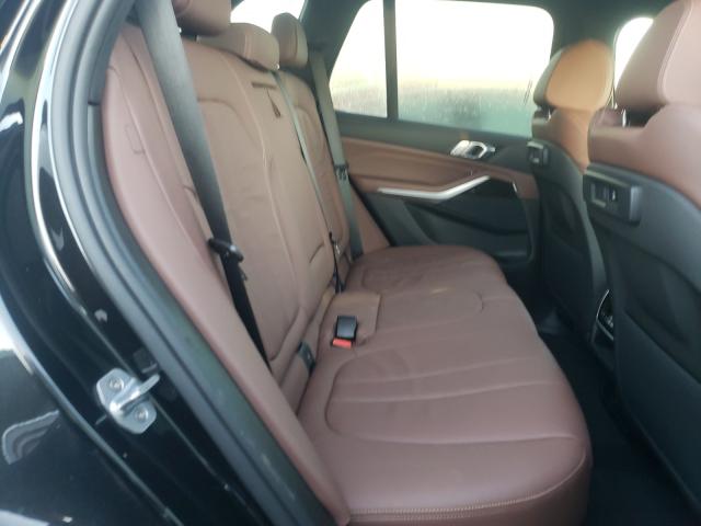 Photo 5 VIN: 5UXCR6C09L9B26361 - BMW X5 XDRIVE4 