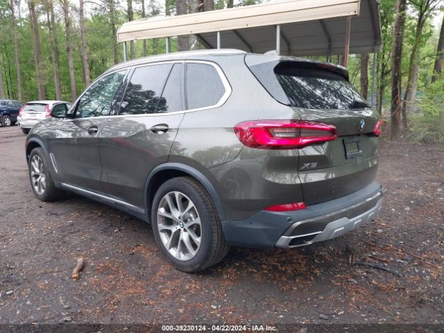 Photo 2 VIN: 5UXCR6C09L9B28868 - BMW X5 