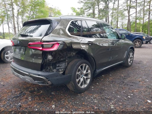 Photo 3 VIN: 5UXCR6C09L9B28868 - BMW X5 