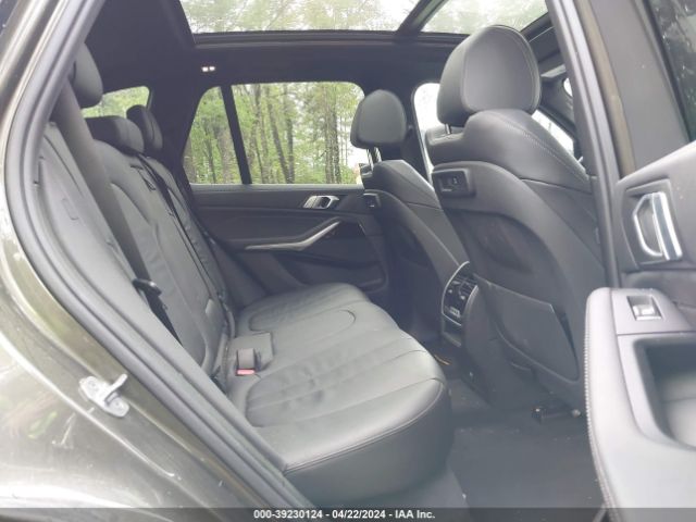 Photo 7 VIN: 5UXCR6C09L9B28868 - BMW X5 