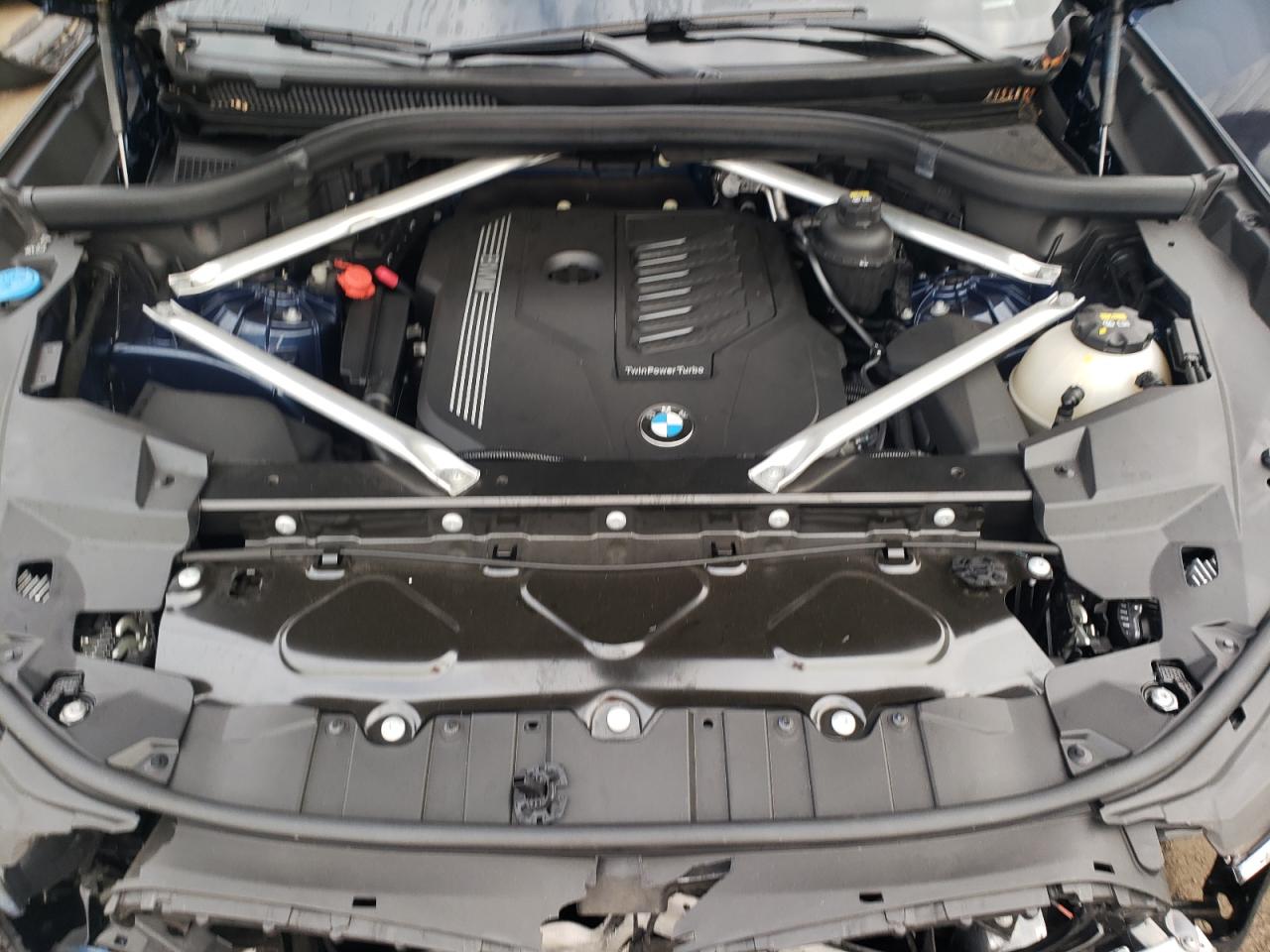 Photo 10 VIN: 5UXCR6C09L9B33262 - BMW X5 