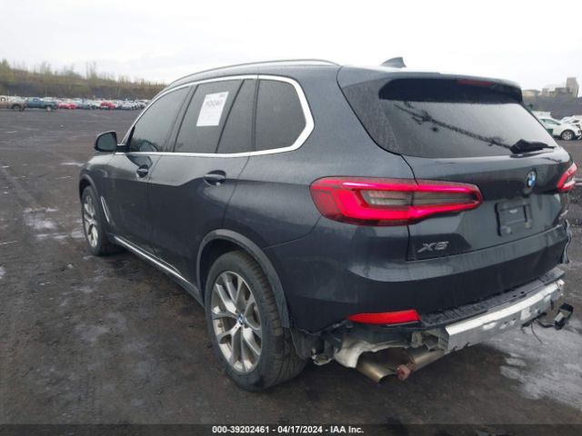 Photo 2 VIN: 5UXCR6C09L9B51146 - BMW X5 