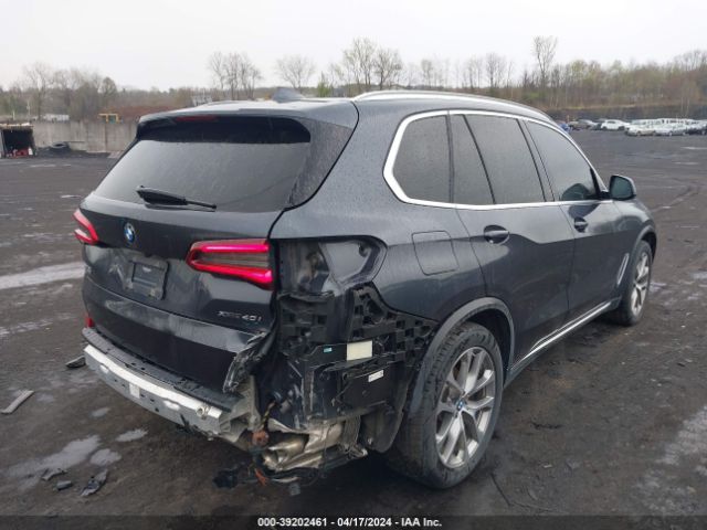 Photo 3 VIN: 5UXCR6C09L9B51146 - BMW X5 