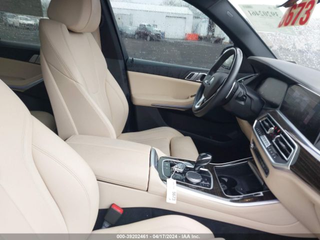 Photo 4 VIN: 5UXCR6C09L9B51146 - BMW X5 