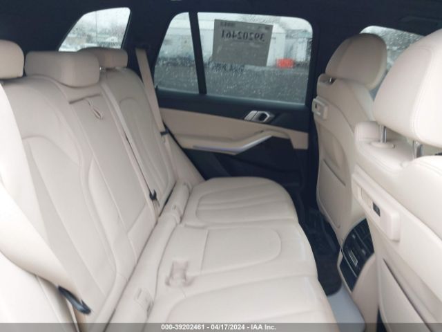 Photo 7 VIN: 5UXCR6C09L9B51146 - BMW X5 