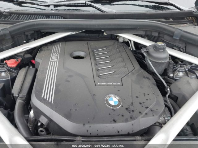 Photo 9 VIN: 5UXCR6C09L9B51146 - BMW X5 