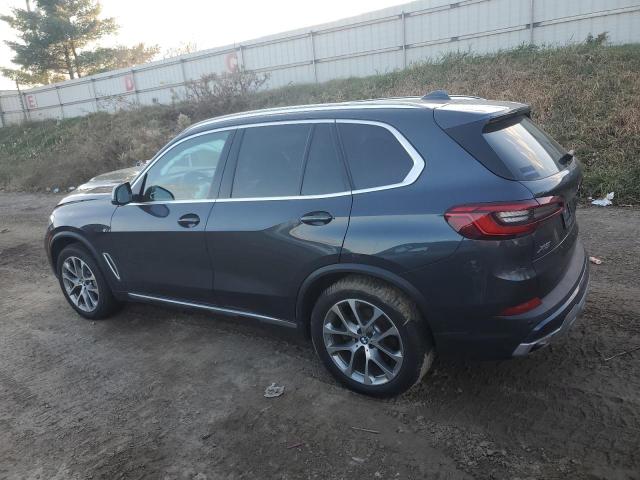 Photo 1 VIN: 5UXCR6C09L9B52118 - BMW X5 XDRIVE4 