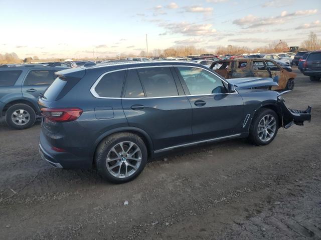 Photo 2 VIN: 5UXCR6C09L9B52118 - BMW X5 XDRIVE4 