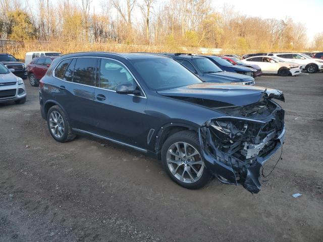 Photo 3 VIN: 5UXCR6C09L9B52118 - BMW X5 XDRIVE4 