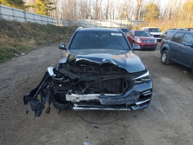 Photo 4 VIN: 5UXCR6C09L9B52118 - BMW X5 XDRIVE4 