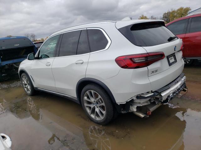 Photo 1 VIN: 5UXCR6C09L9B75527 - BMW X5 