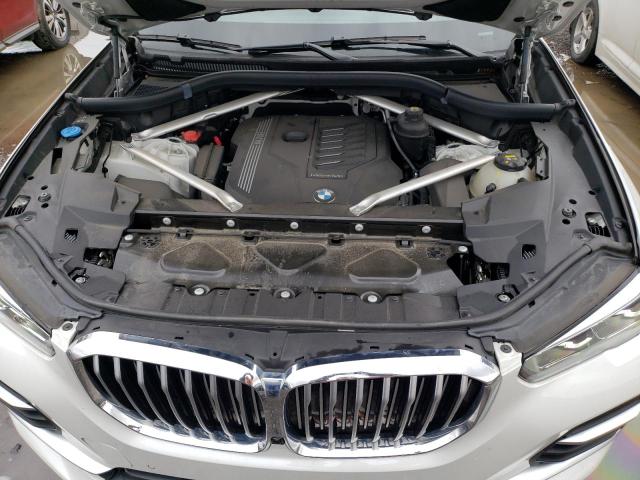 Photo 10 VIN: 5UXCR6C09L9B75527 - BMW X5 